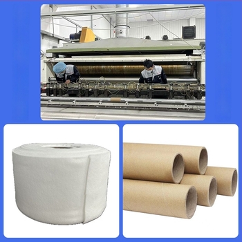 Interior auto: țesătură nețesută cu ac din poliester-viscose, absorbantă la apă, rezistentă la apă și ignifugă, gramaj personalizabil