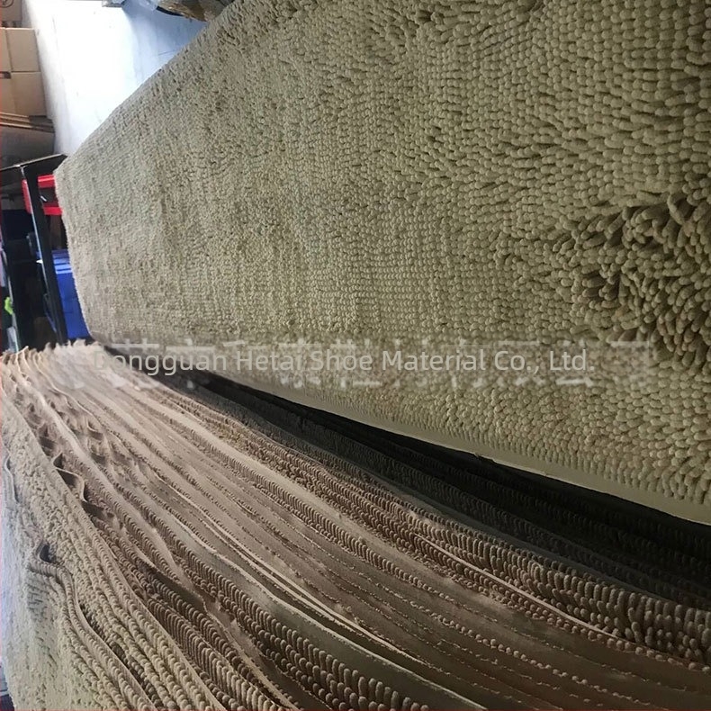 Pânză de covor tricotată pentru uz medical, sanitar și textile pentru casă — Material: tricotat; Alias: pânză de covor; Brand: Thailand