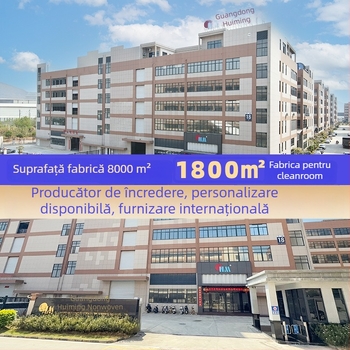 Fibră filtrantă electrostatică KN95 pentru măști de protecție, PP, țesătură nețesută, standard GB