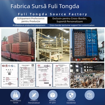 Panou decorativ pentru perete, semicerc din fibră de bambus, stil modern simplu, stil nou chinezesc; montaj disponibil