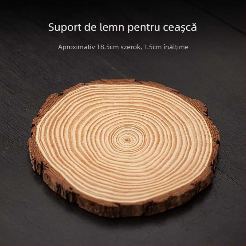 Arzător de tămâie (Material: Ceramic; Glazură colorată; Stil: Japonez; Brand: Conley Ceramics)