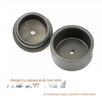 Cap de sudură electric pentru conducte PPR, corp din aliaj de aluminiu, diametru 20–110 mm, temperatură până la 300°C, 800 W