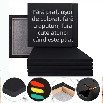 Tablou digital în ulei pe pânză de bumbac, fără ramă, imprimare cu mașină, peisaj