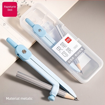 Compas metal VC11 pentru desen, pachet 1/12/192