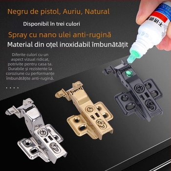 Balama ușă cu ramă din aluminiu pentru ușă de sticlă (oțel inoxidabil; finisaj lustruit; brand Cabegu, yabailong)