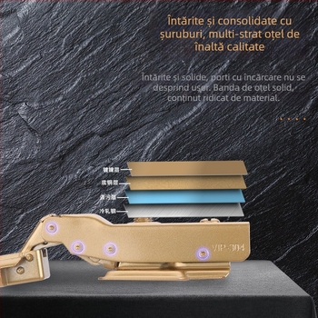 Balama ușă cu ramă din aluminiu pentru ușă de sticlă (oțel inoxidabil; finisaj lustruit; brand Cabegu, yabailong)