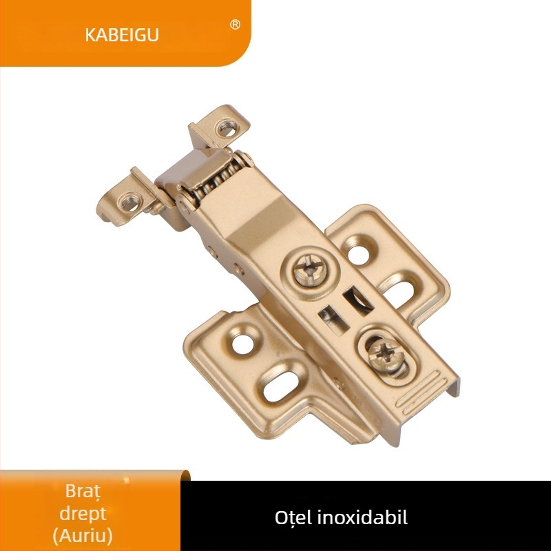 Balama ușă cu ramă din aluminiu pentru ușă de sticlă (oțel inoxidabil; finisaj lustruit; brand Cabegu, yabailong)