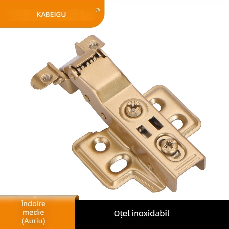 Balama ușă cu ramă din aluminiu pentru ușă de sticlă (oțel inoxidabil; finisaj lustruit; brand Cabegu, yabailong)