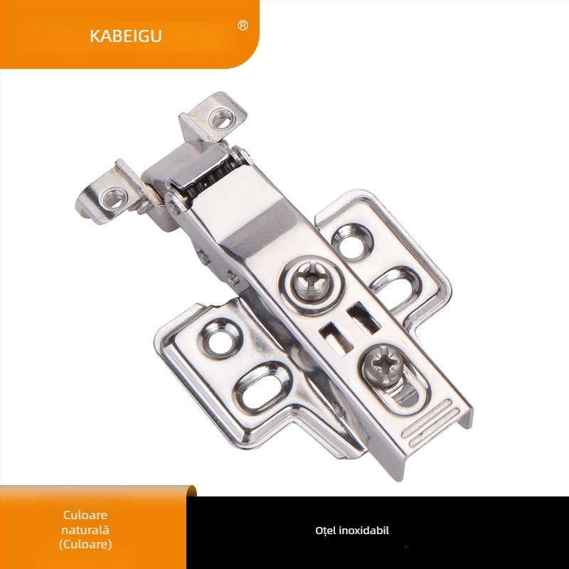 Balama ușă cu ramă din aluminiu pentru ușă de sticlă (oțel inoxidabil; finisaj lustruit; brand Cabegu, yabailong)