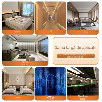 Panou perete din șpan de lemn cu cărbune de bambus — fără cusături, panou decorativ de perete