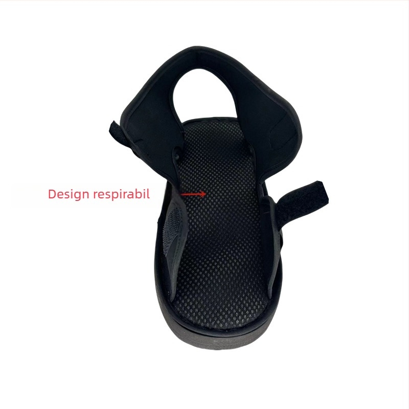 Pantofi de protecție pentru ghips, EVA, antiderapant, pentru picioare rănite, manșon impermeabil pentru baie