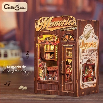 DIY Set de blocuri din lemn pentru sugari și copii mici (0–2 ani) – coordonare mână-ochi, dezvoltare intelectuală, învățare practică