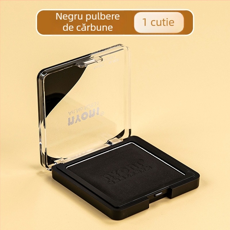 Pulbere tonor schiță pentru acuarelă — Nioni; Material Silty; Capacitate Solid; Ambalare Bloc unic; Folosire: Acuarelă