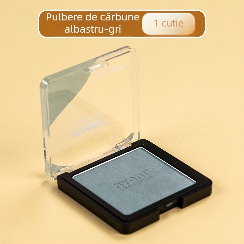 Pulbere tonor schiță pentru acuarelă — Nioni; Material Silty; Capacitate Solid; Ambalare Bloc unic; Folosire: Acuarelă