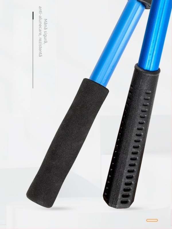 Plasă de pescuit - portabilă, retractabilă, plasă pătrată pentru pescuit în mare, cadru din aliaj de aluminiu, material nano-glue