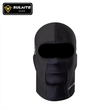 Mască de ciclism Speed Light, Unisex, Poliester