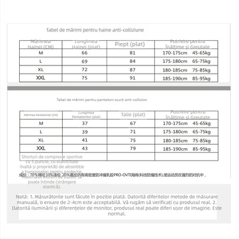 Vesta de protecție a taliei pentru baschet - TOPWISE, fibră de poliester, căptușeală EVA, adult