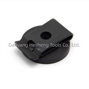 Clește magnetic talie cu cupă de aspirație, reglabil și portabil – unealtă pentru șuruburi