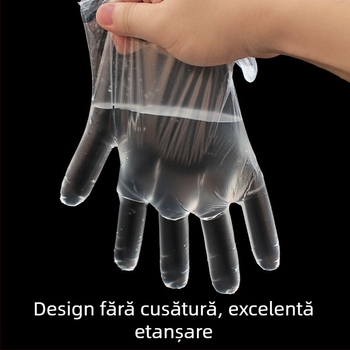 All the best Set de măști de mână de unică folosință, 65 g, instrument de îngrijire a corpului, pentru uz zilnic