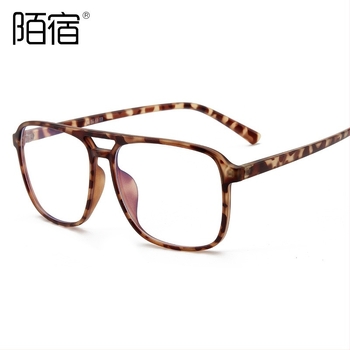 Ramă ochelari pentru miopie din TR90 cu anti-lumină albastră, model M6503, lentile acoperite