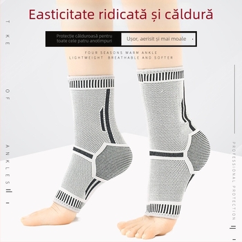 Protecție gleznă Xi Rui, Nailon, Utilizare Generală, Sporturi Generale, 200 bucăți