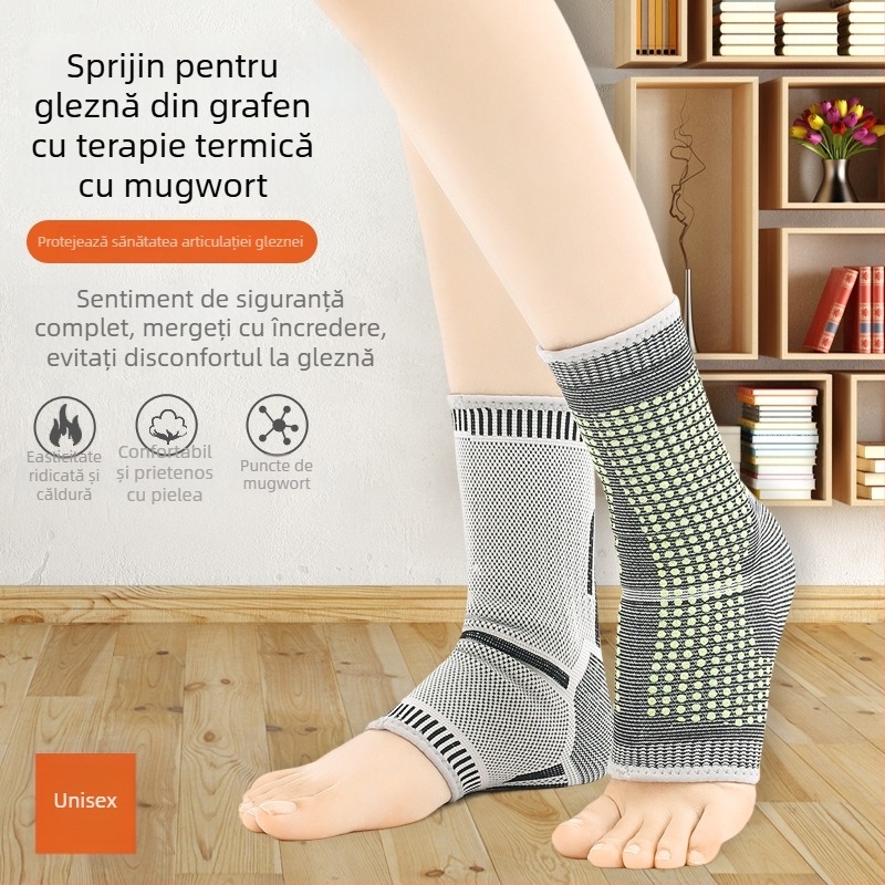 Protecție gleznă Xi Rui, Nailon, Utilizare Generală, Sporturi Generale, 200 bucăți