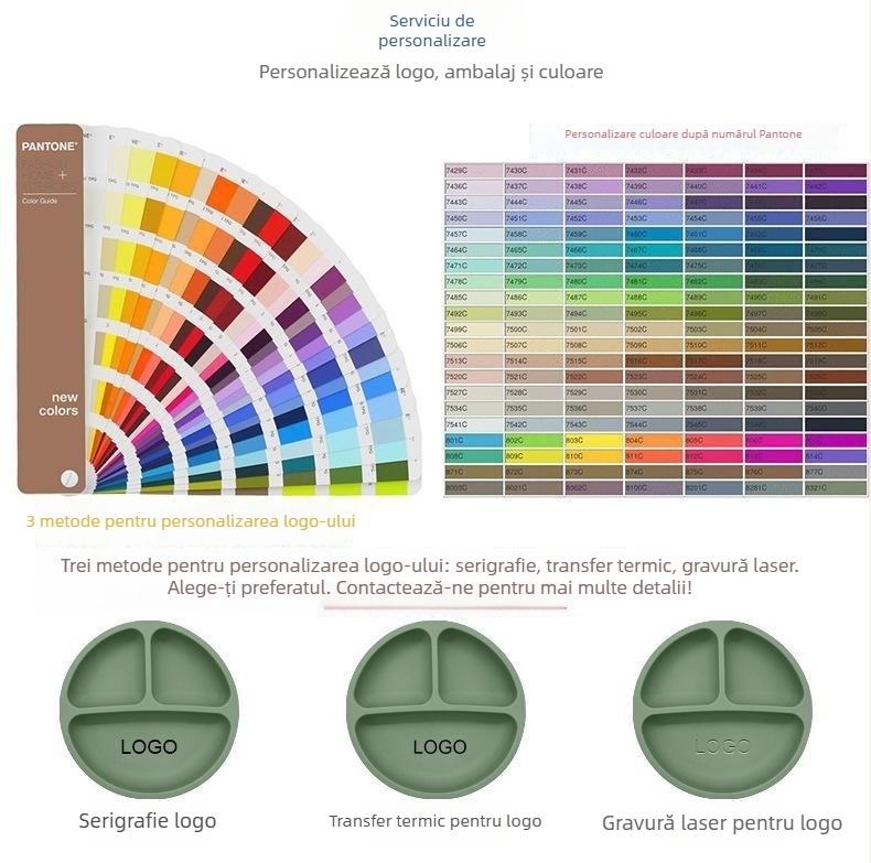 Ceașcă PPSU pentru lapte a bebelușilor, cu scară de măsurare și mâner, cu pai