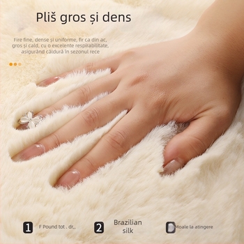 Saltea de călătorie pentru spatele mașinii, cu căptușeală fleece, pliabilă, universal pentru copii, fără umflare