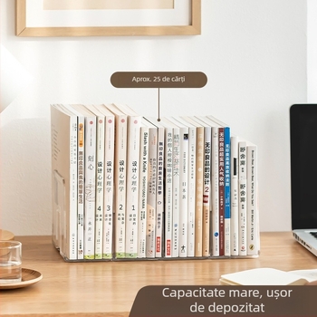 Suport pentru cărți de birou | Brand: Good Product of the Times | Model: SD-9155/9156 | Material: Plastic