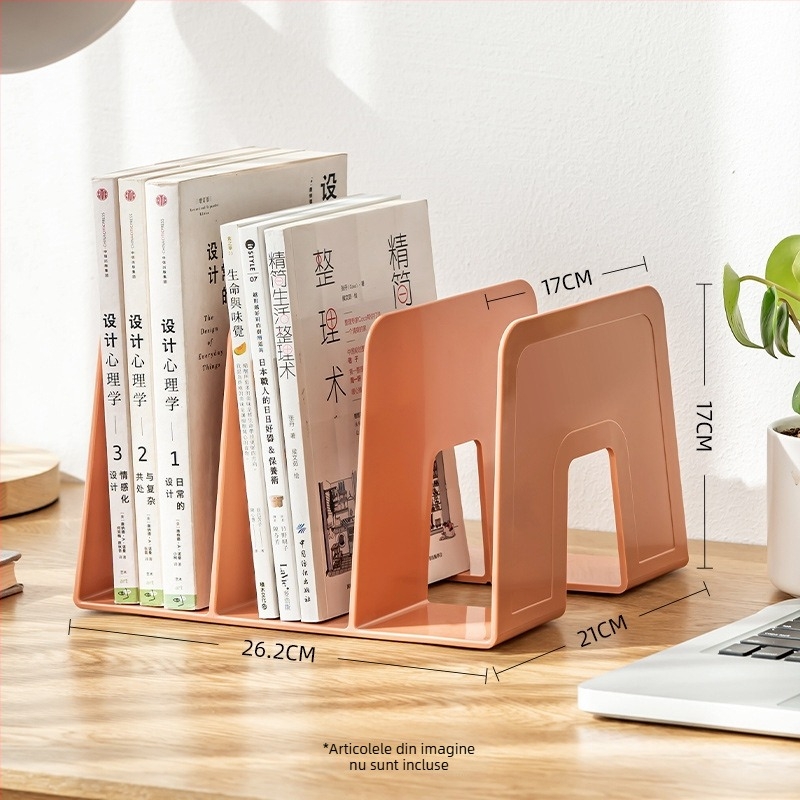Suport pentru cărți de birou | Brand: Good Product of the Times | Model: SD-9155/9156 | Material: Plastic