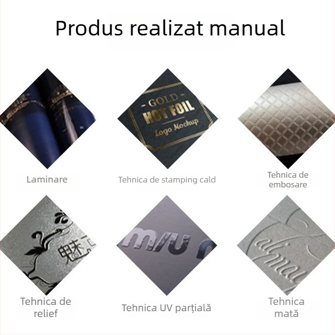 Set cadou ceai Dragon Ball cu borcan de coajă de mandarin, cutie cadou și ambalaj pentru ceai de flori. Materiale: hârtie kraft, carton ondulat, piele de viată albă, carton gri. Personalizare disponibilă. Meșteșug: UV, relief, ștampilare cu fier, argintiu 