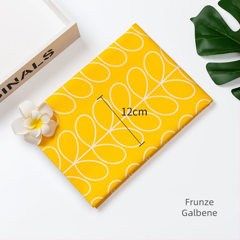 Țesătură de bumbac twill imprimat cu personaje de desene animate pentru lenjerie de pat pentru copii — 100% bumbac, lățime 160 cm, 110 g/m², fire 40×40, densitate 133×72