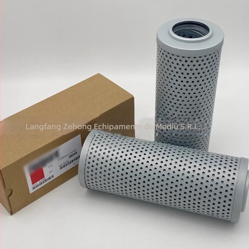 HY20659-V Element filtrare hidraulic pentru ulei — Compatibil HF7470 Fleetguard, Rezistent la alcali, Suprafață mare de filtrare, Rezistent la coroziune, Capacitate mare de retenție a impurităților