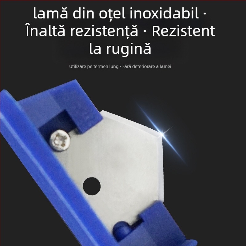 Tăietor pneumatic pentru țevi PE și PU, model Pneumatic special pipe cutter