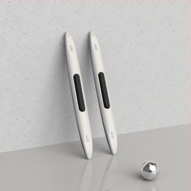 Bandă anti-coliziune pentru ușa de mașină, silicon anti-static, model LIYANG-01, compatibil cu toate modelele