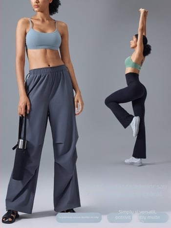 Sutien sport Push-Up, antișoc, bretele reglabil, spate încrucișat, respirabil, pentru yoga