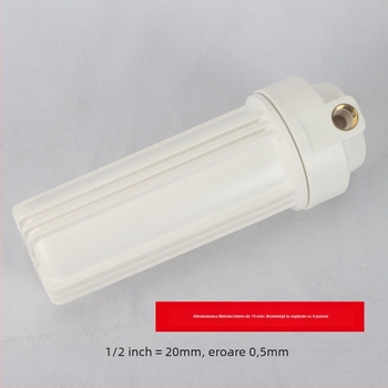 Element filtrant pentru purificatorul de apă SHNUOM Lotto (Model Lotto; Lansare pe piață: iarna 2012; Aprobarea Wan Wei Shui Zi No. B0005)