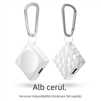 Orsay încărcător magnetic fără fir pentru Apple Watch — 5W, QC2.0, încărcare directă
