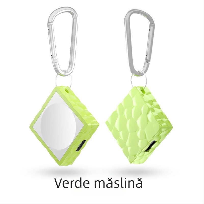Orsay încărcător magnetic fără fir pentru Apple Watch — 5W, QC2.0, încărcare directă