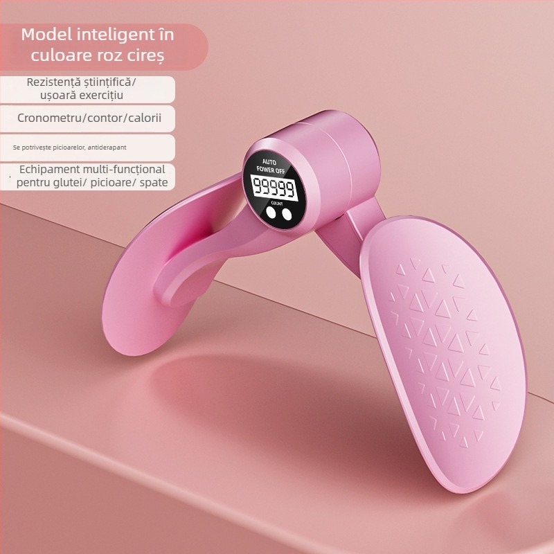 Meida Antrenor Kegel integrat pentru podea pelviană, recuperare post-naștere — mașină pentru picioare, PP+TPE