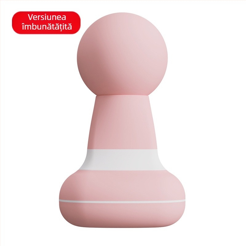 Mini masaj miofascial cu USB – modelul 297, 1 cap de masaj