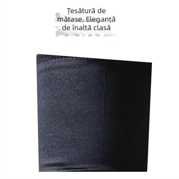 Mănuși satinate, elegante, pentru femei, decorative, pentru toate sezoanele