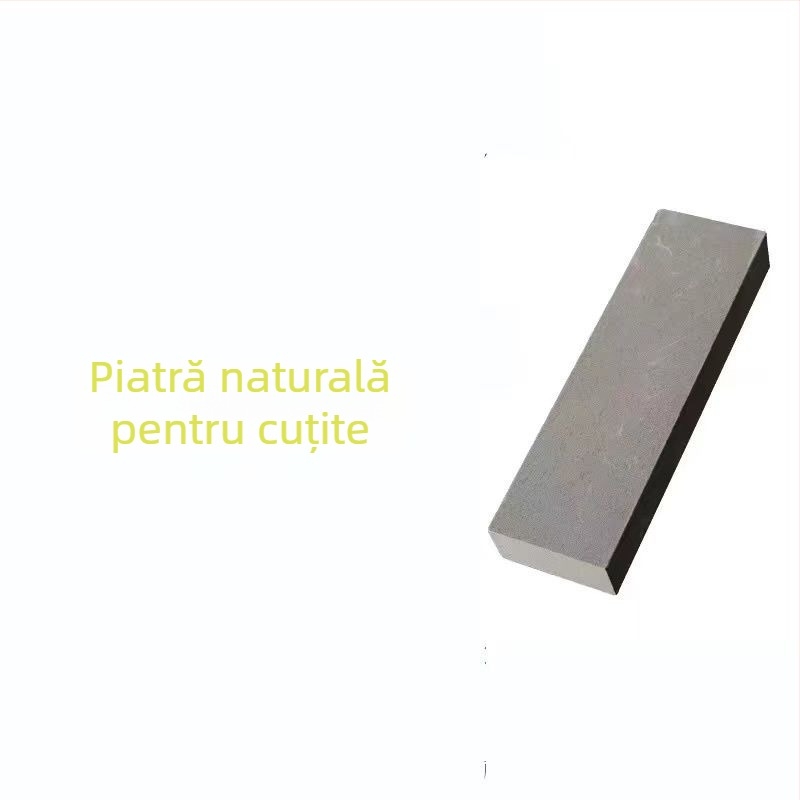 Suport pentru ascuțit cuțite din oțel inoxidabil, bază pentru piatră de ascuțit, reglabil, fix, construcție cu grosime mare