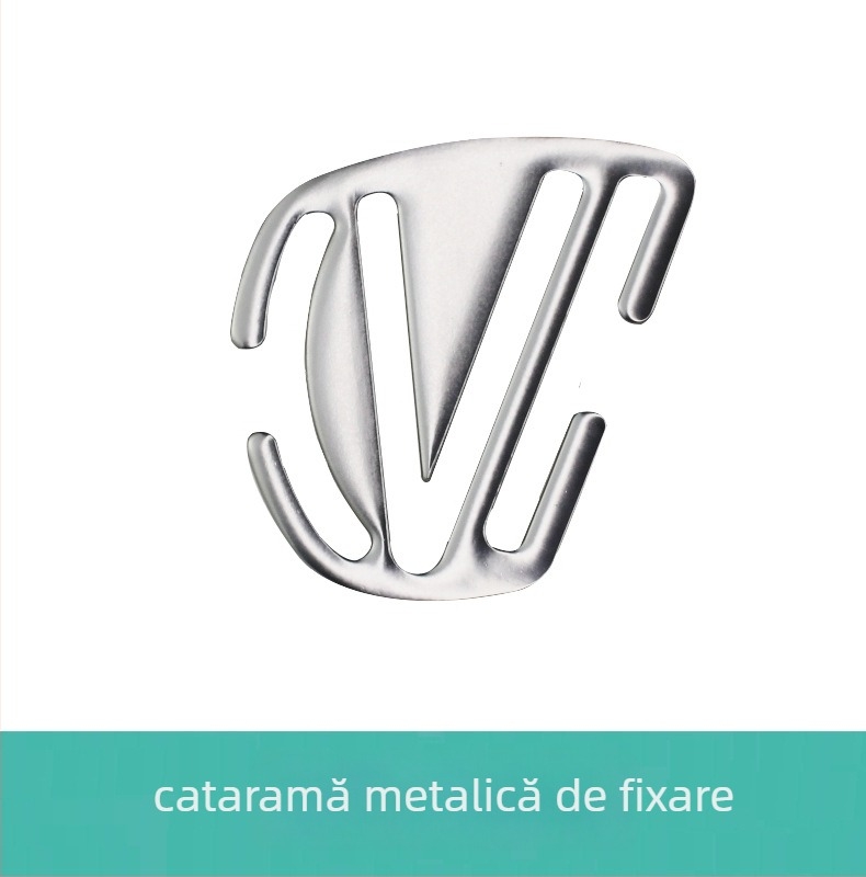 Vestă de siguranță de călătorie multifuncțională cu centură detașabilă, poliester, 0,95 kg, potrivit pentru 10-36 kg