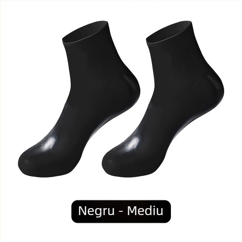 Acoperire de picior din silicon, protecție și hidratare, antiderapant – Song Dessa