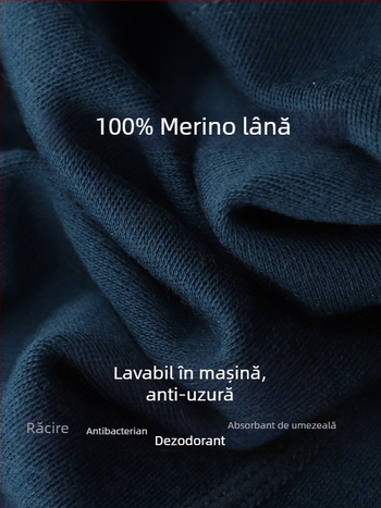 Masca cu glugă Merino pentru motocicletă: protecție solară, absorbție a transpirației pentru față, unisex, activități în aer liber