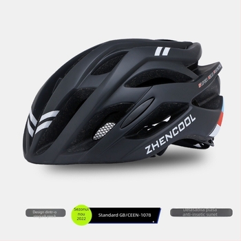 Cască de ciclism ZHENCOOL – Unisex, Adulți, Material EPS+PC, Logo imprimat, Personalizare disponibilă, potrivită pentru MTB și ciclism rutier