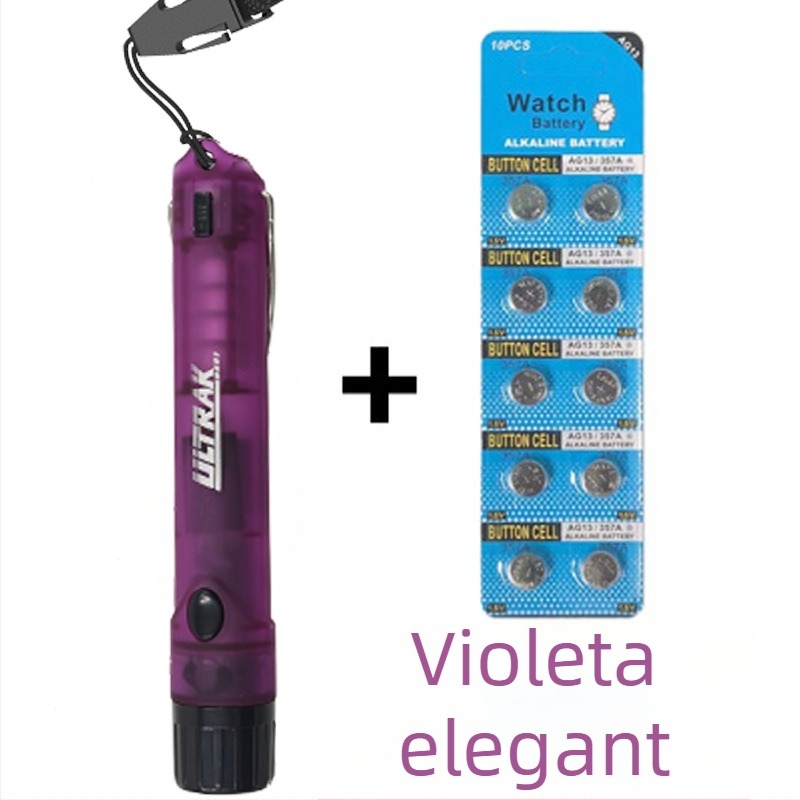 Fluier electronic pentru arbitru – ABS, model DTH63B, 110 dB la 30 cm, pentru alergare, fitness și taekwondo