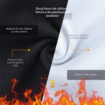 Mască de ciclism cu balaclavă – rezistentă la vânt și frig, poliester, unisex, în stoc, marcă privată autorizată