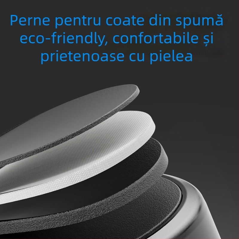 Roata abdominală Qianhuang – model Smart Internet APP, nepliabilă, greutate 2.5 kg, pachet de 8, origine Zhejiang